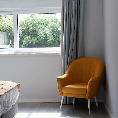 竹林书屋 Apartment Sao Domingos de Rana Exterior photo