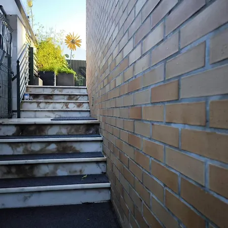 竹林书屋 Apartment Sao Domingos de Rana Exterior photo