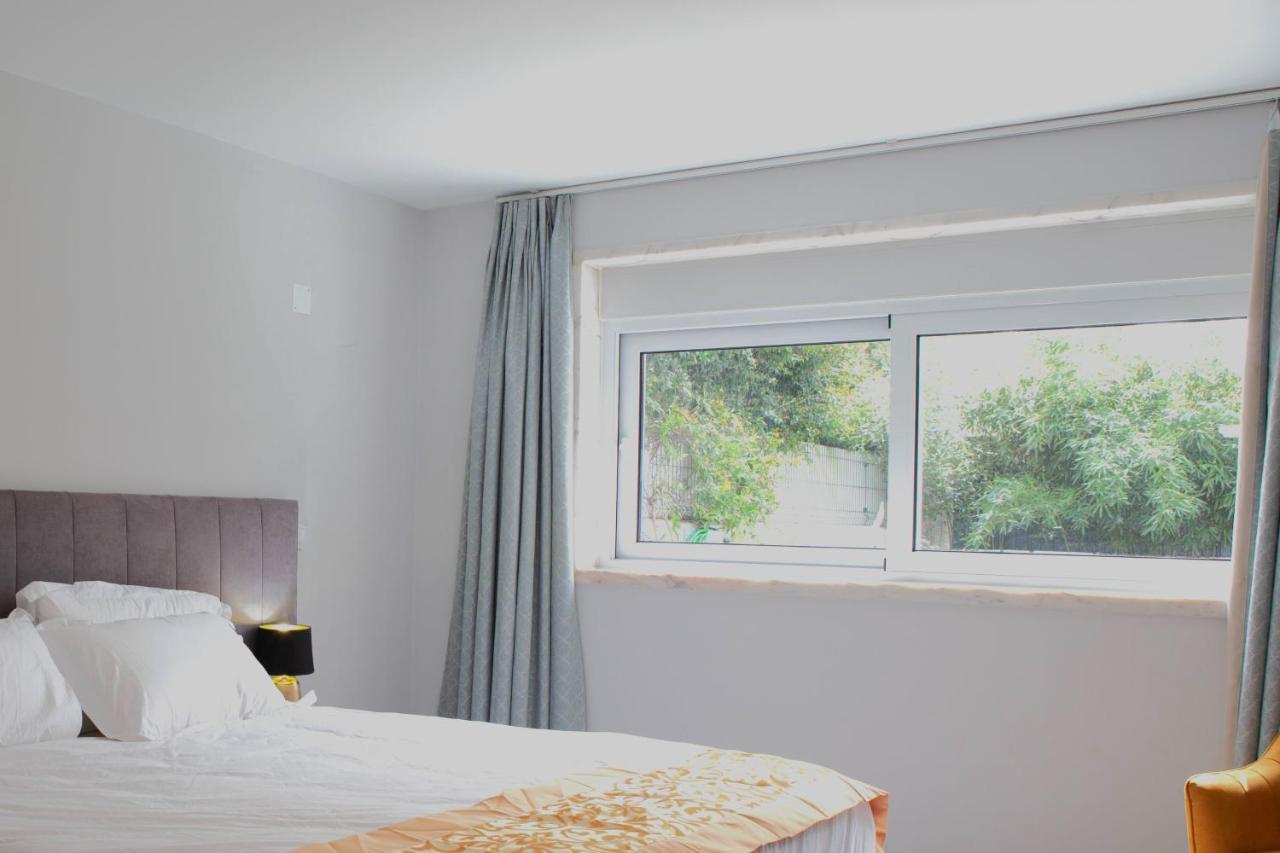 竹林书屋 Apartment Sao Domingos de Rana