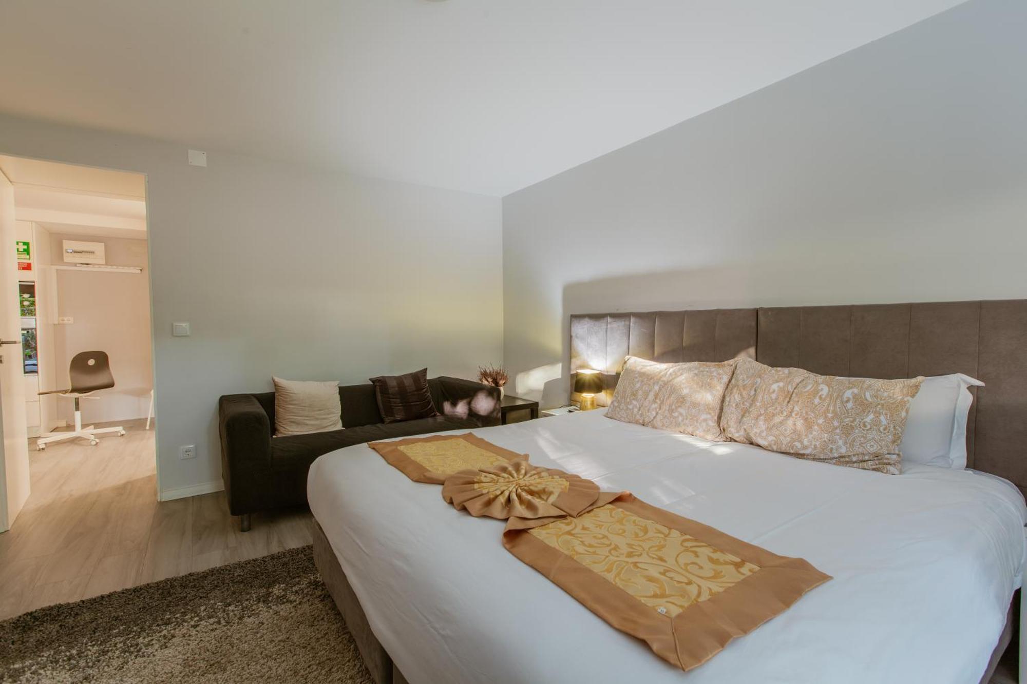 竹林书屋 Apartment Sao Domingos de Rana