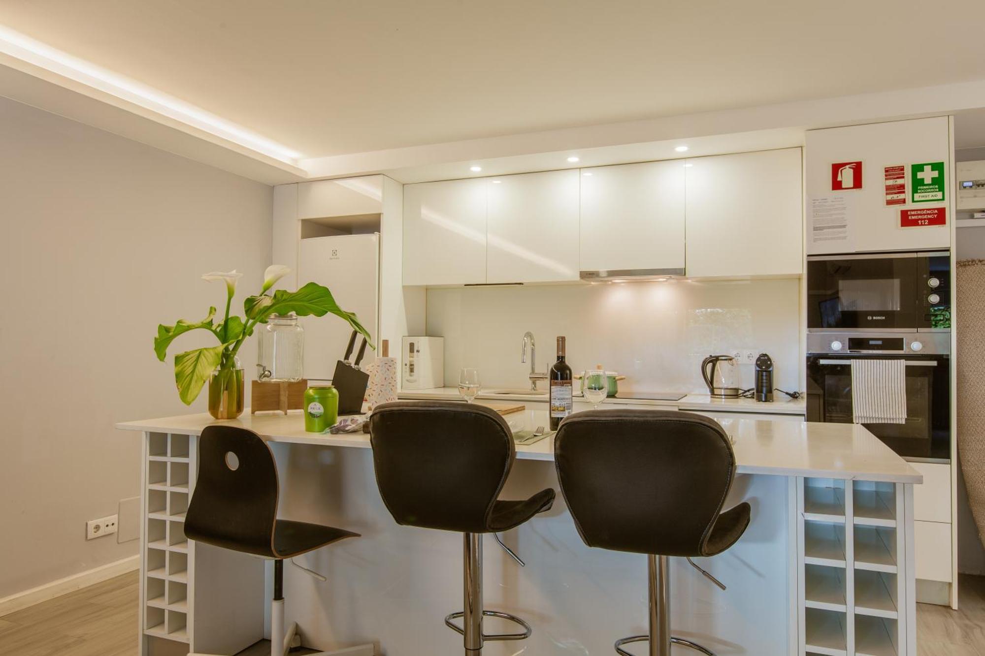 竹林书屋 Apartment Sao Domingos de Rana