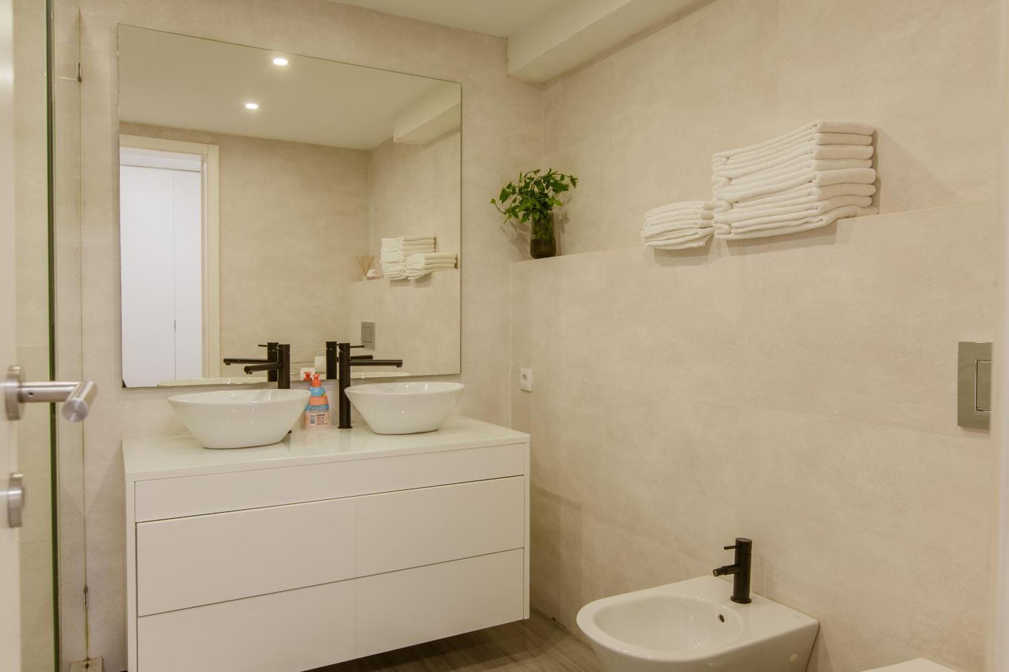 竹林书屋 Apartment Sao Domingos de Rana